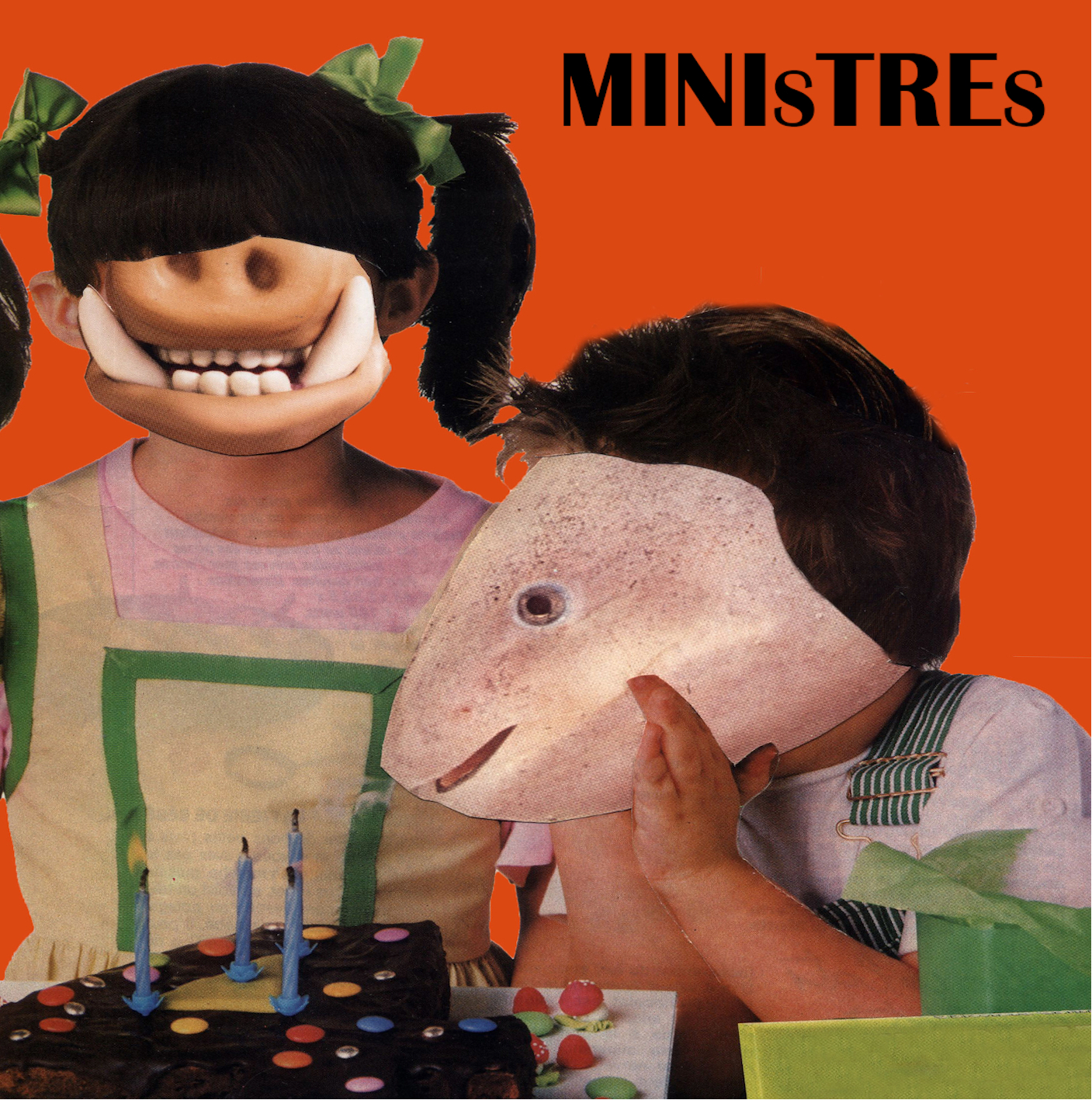 MINISTRES
