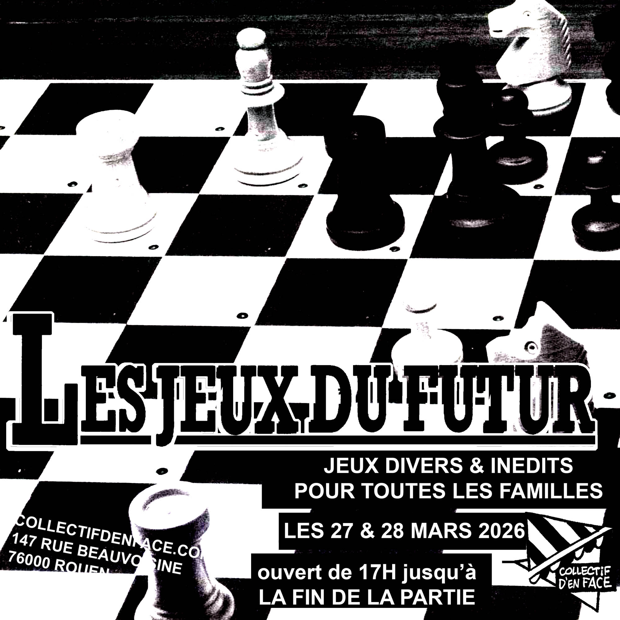 Le Collectif d'en Face