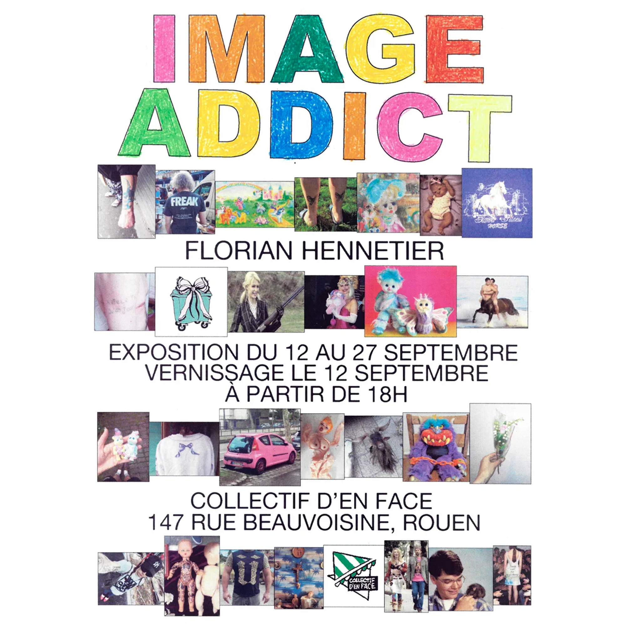 Florian Hennetier - IMAGE ADDICT